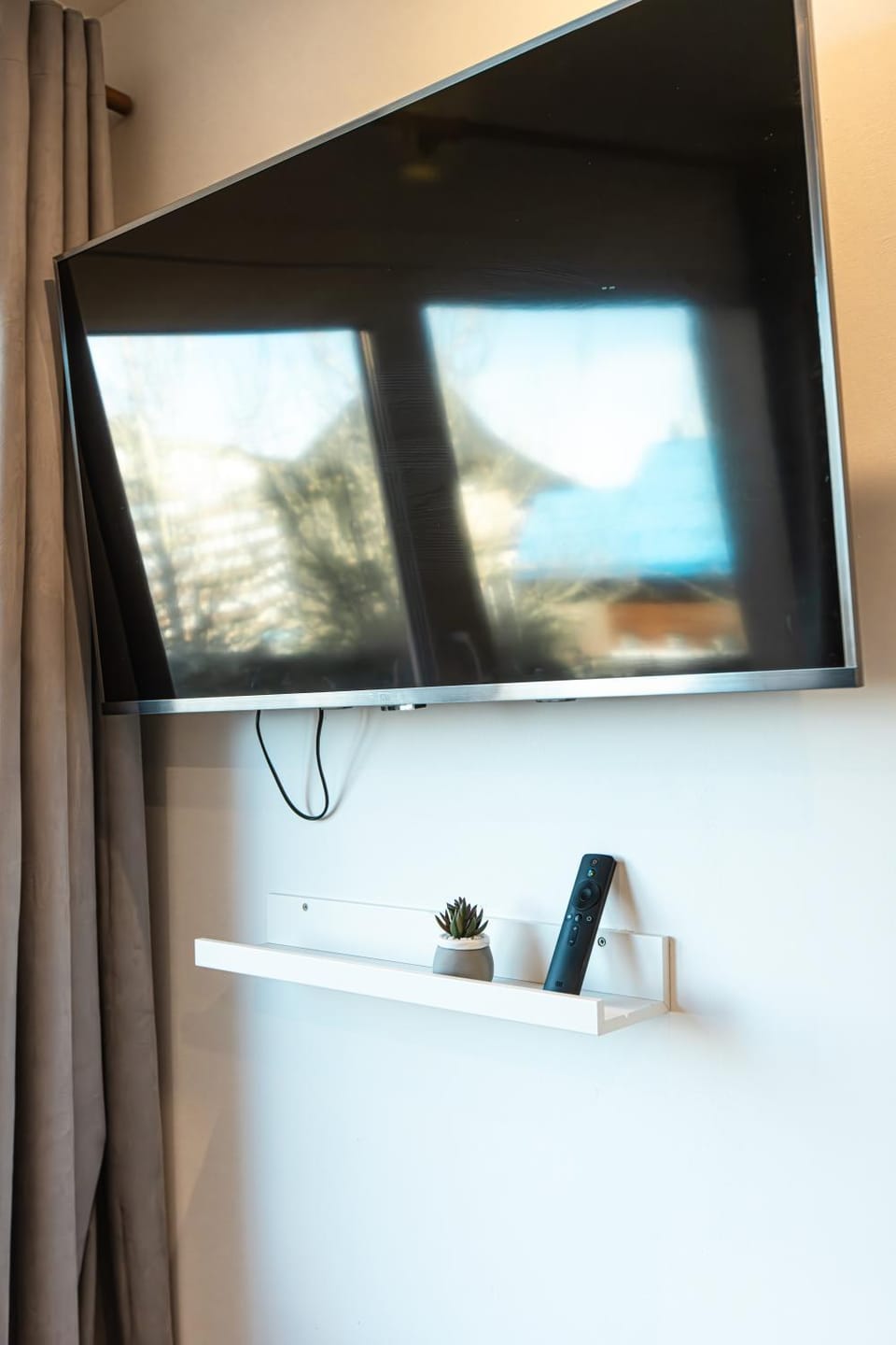Apartamento Nature Apartment in Sierra Nevada