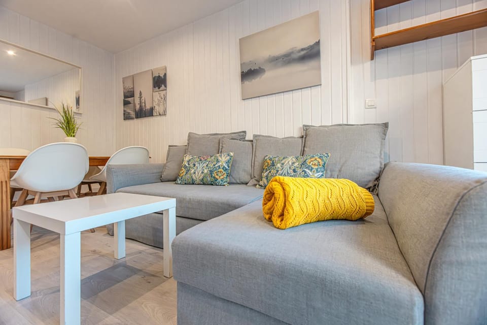 Apartamento Nature Apartment in Sierra Nevada