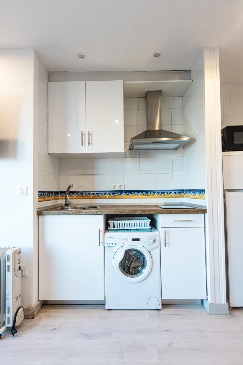 Apartamento Nature Apartment in Sierra Nevada