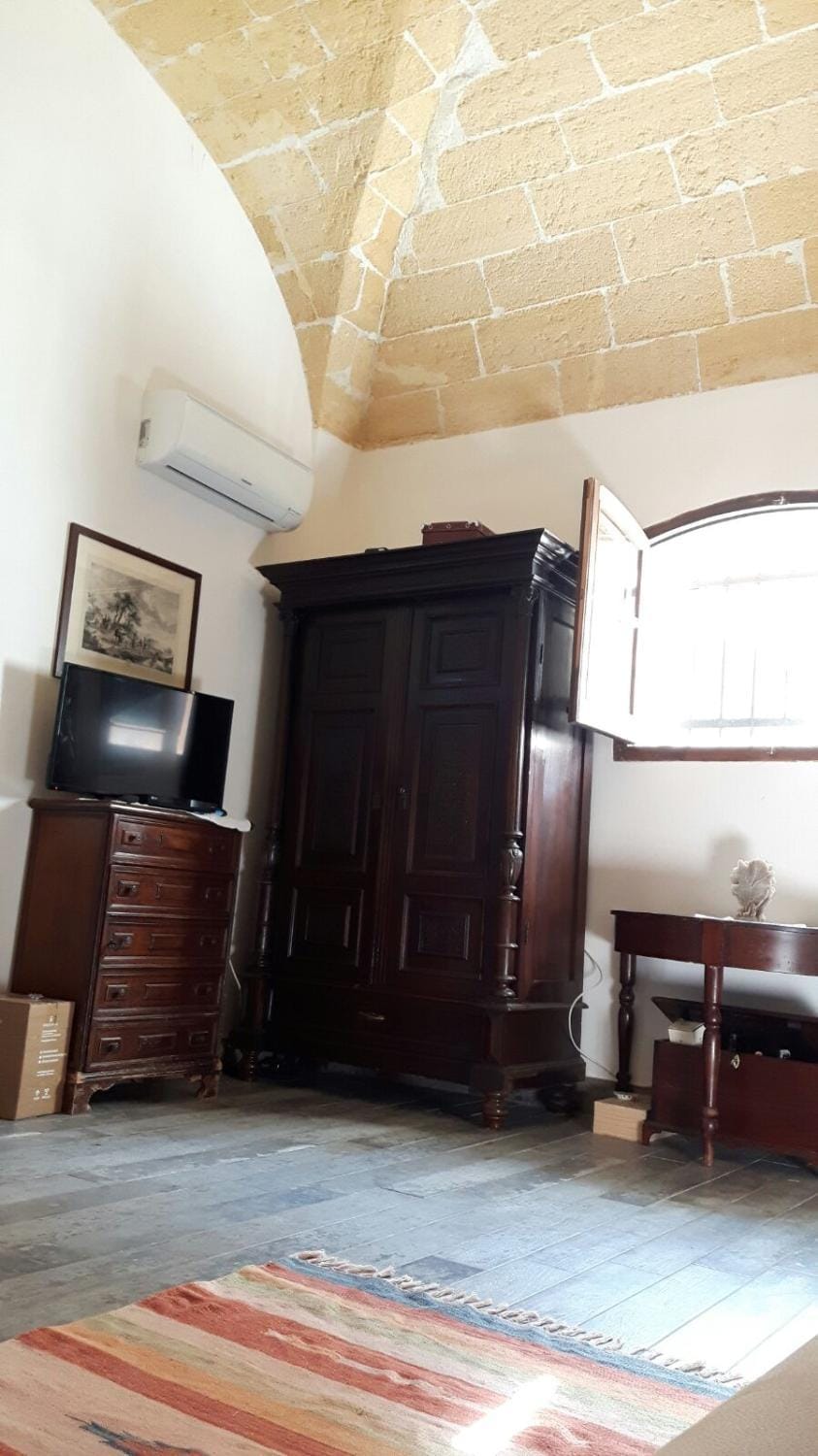 Garibaldi 15 Apartment in Marsala