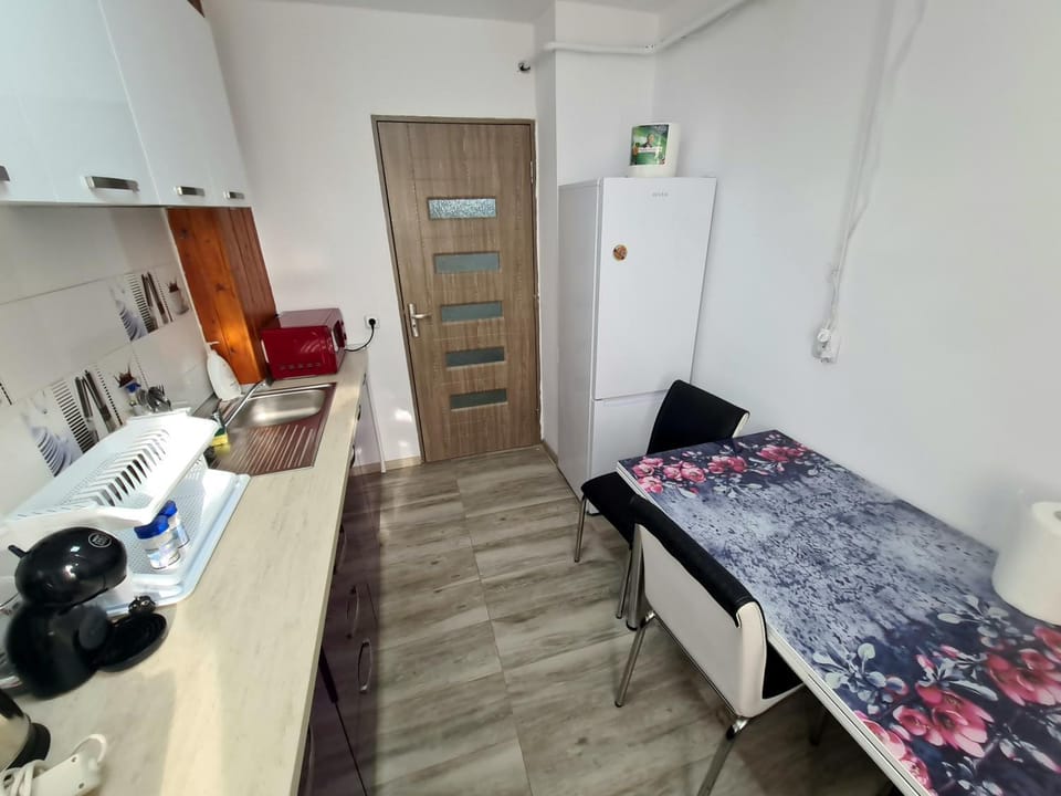 Apartament 2 camere Brazda lui Novac Apartment in Craiova