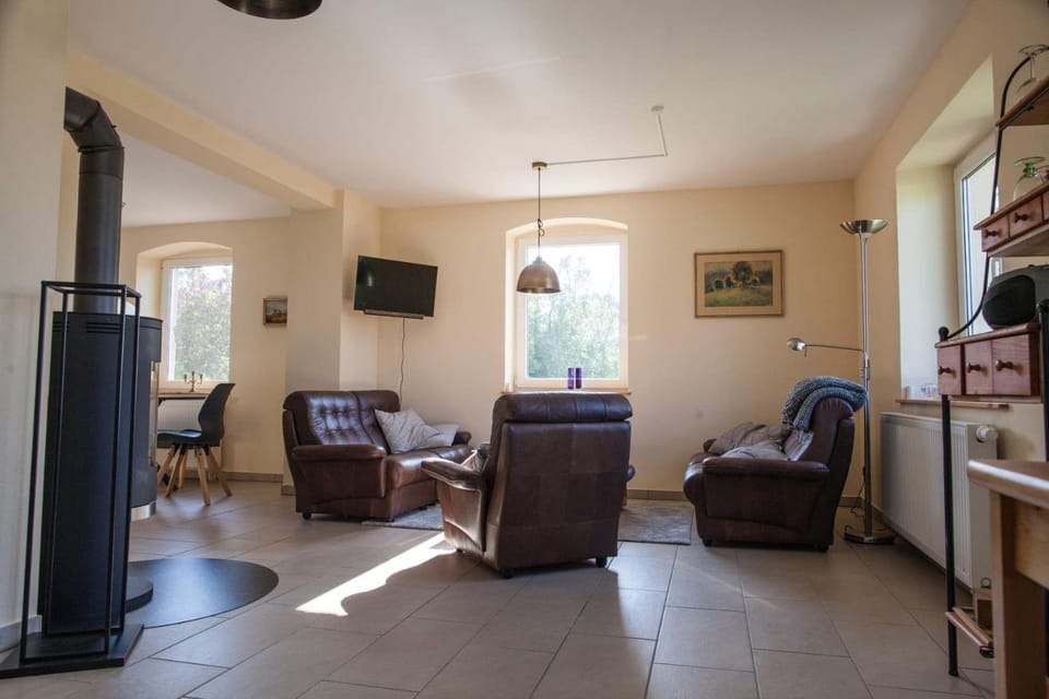 Ferienwohnung Bergschäferei Farm Stay in Germany