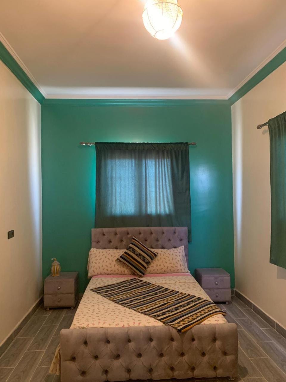 Appartement Hassilabiad-Erg Chebbi Apartment in Morocco