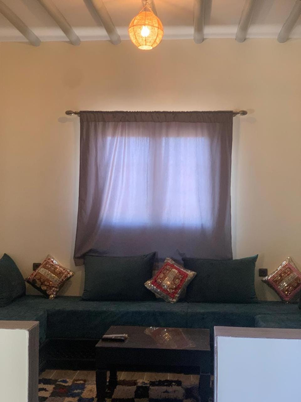 Appartement Hassilabiad-Erg Chebbi Apartment in Morocco