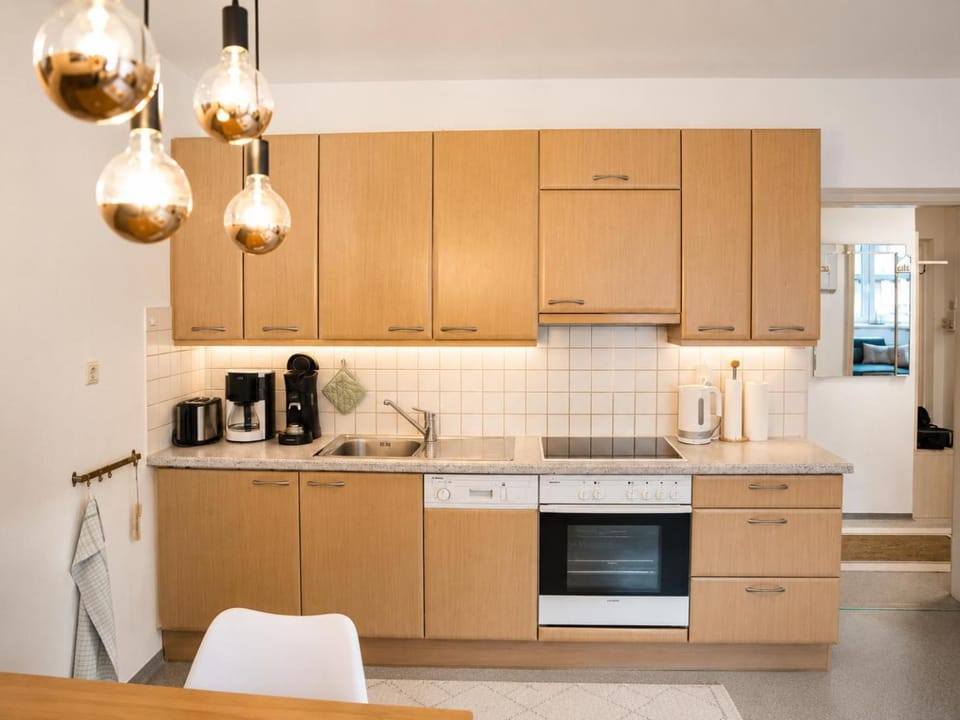 Bergblick Ski & Hike Kitzbühel Alps by rentyourhome24 Apartment in Kitzbuhel