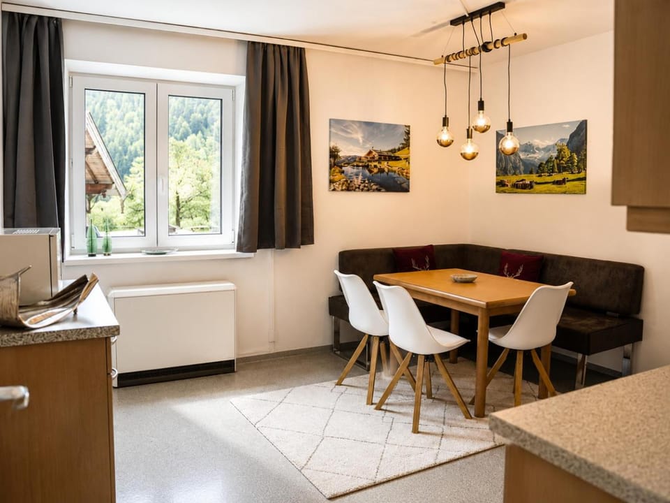 Bergblick Ski & Hike Kitzbühel Alps by rentyourhome24 Apartment in Kitzbuhel