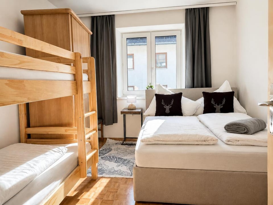 Bergblick Ski & Hike Kitzbühel Alps by rentyourhome24 Apartment in Kitzbuhel