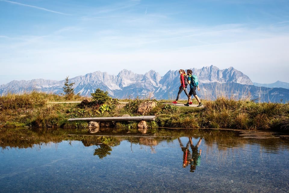 Hiking