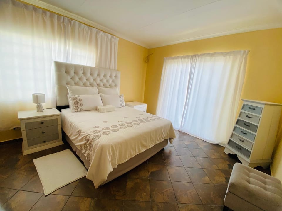 Third Haven Apartment in Namibia