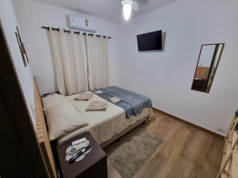 Studio Ideal Apartment in São Bernardo do Campo