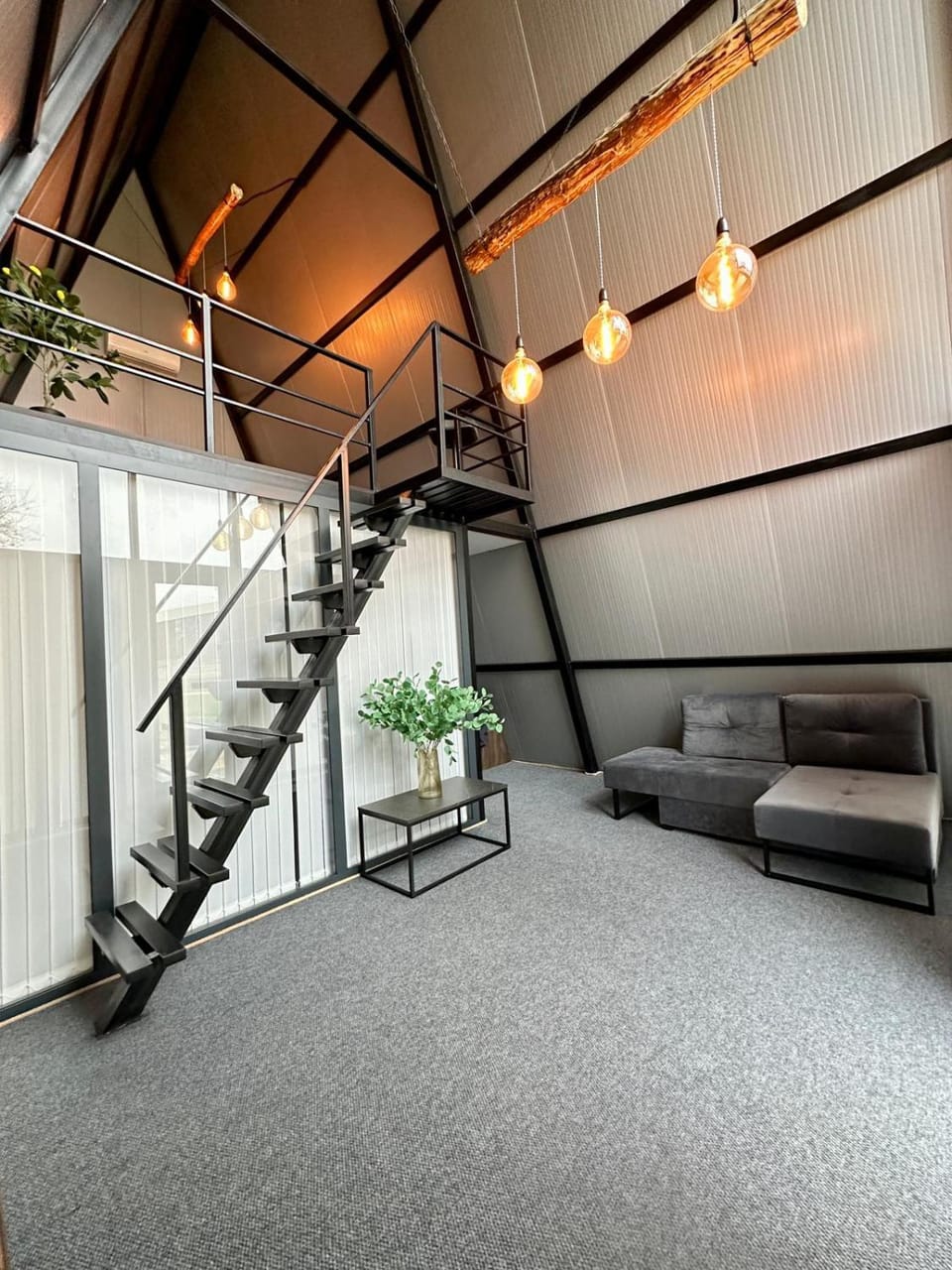 Communal lounge/ TV room, Living room