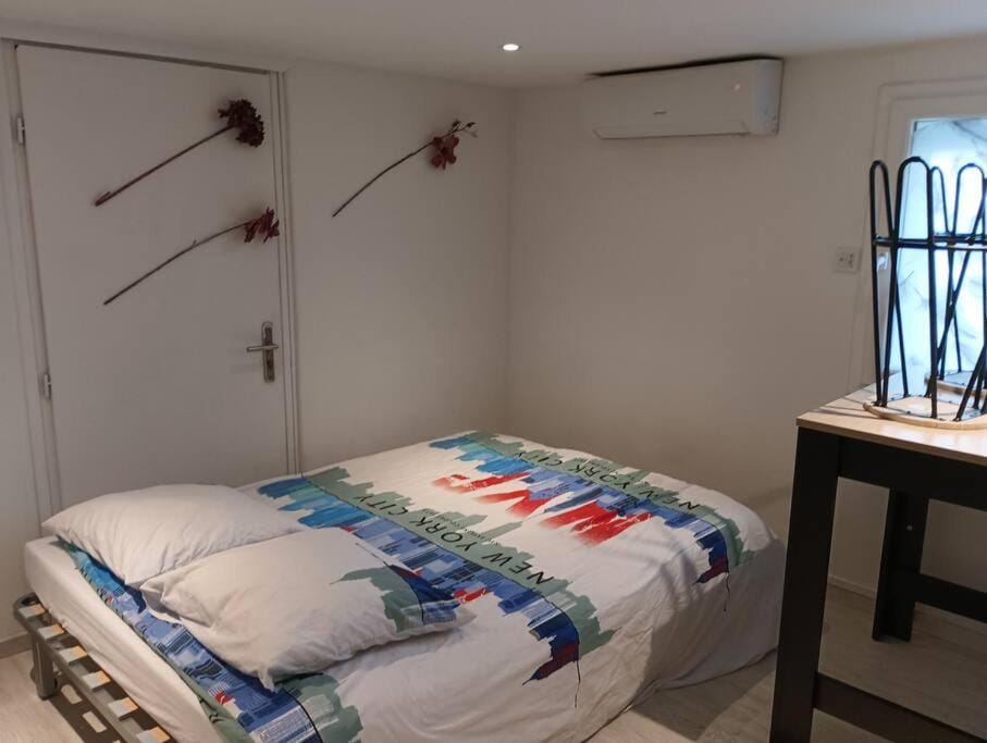 Chez Rémi Apartment in Auvergne-Rhône-Alpes