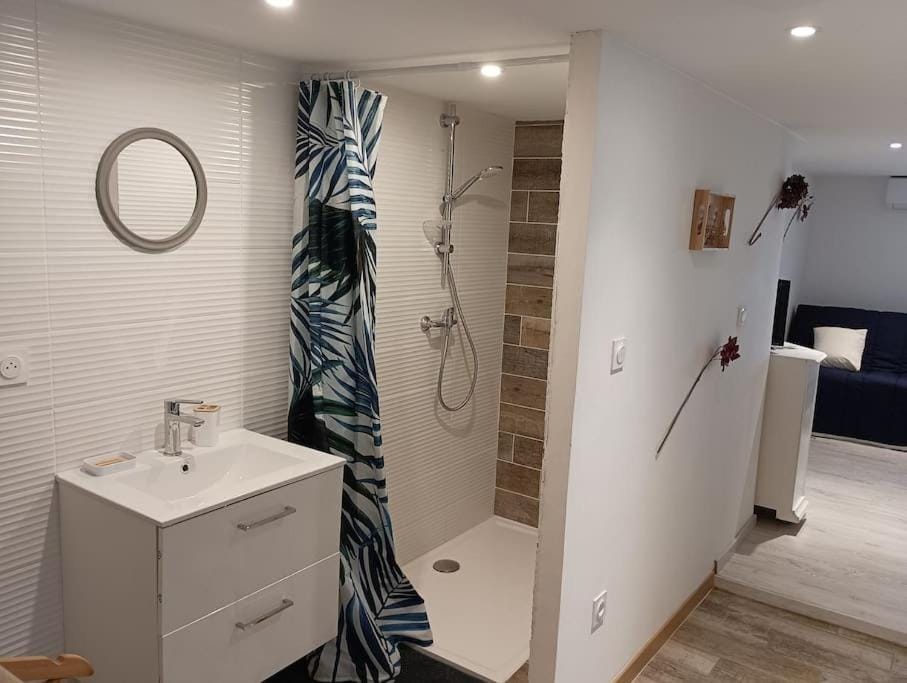 Chez Rémi Apartment in Auvergne-Rhône-Alpes