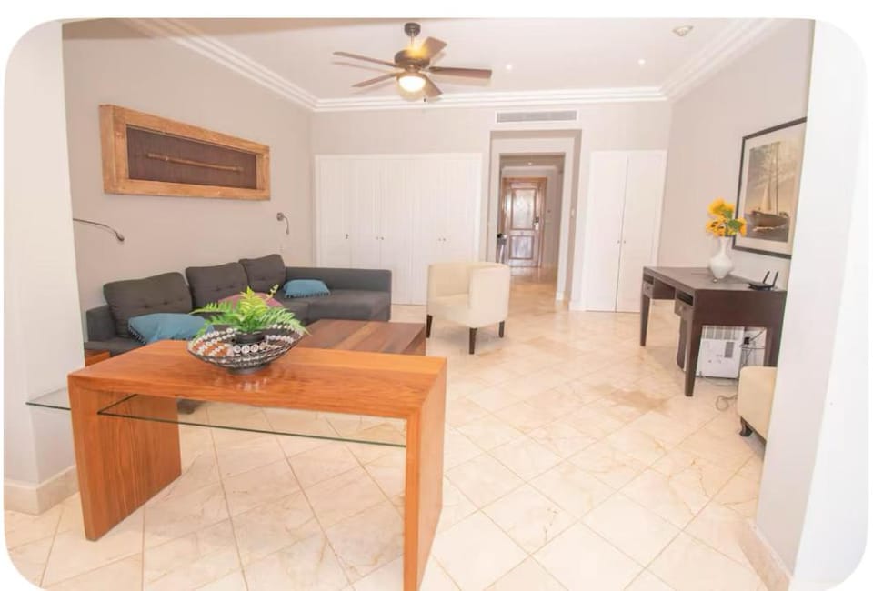 Propiedad Fishing Lodge Apartment in Punta Cana