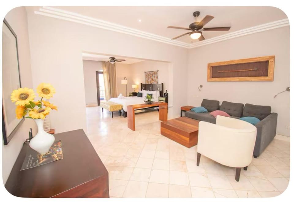 Propiedad Fishing Lodge Apartment in Punta Cana