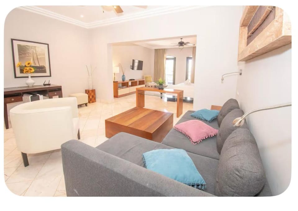 Propiedad Fishing Lodge Apartment in Punta Cana