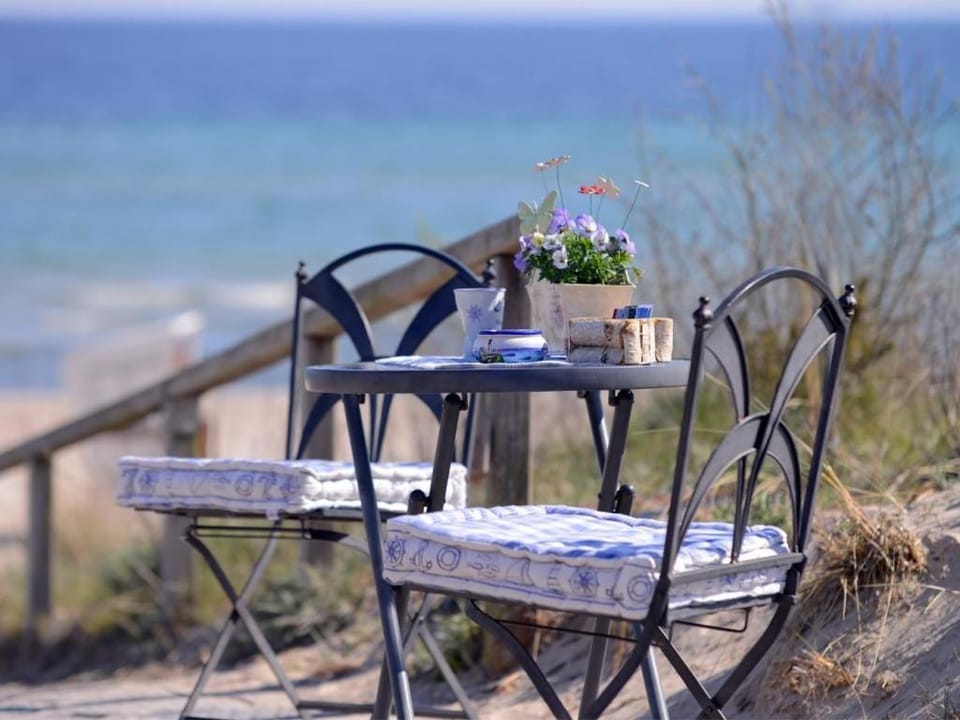 Achtern Diek Whg 22 Apartment in Boltenhagen