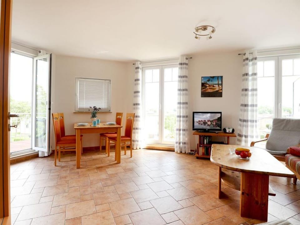 Achtern Diek Whg 27 Apartment in Boltenhagen