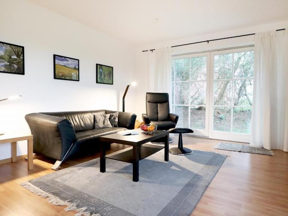 Am Weiher, Wohnung 3 Apartment in Boltenhagen