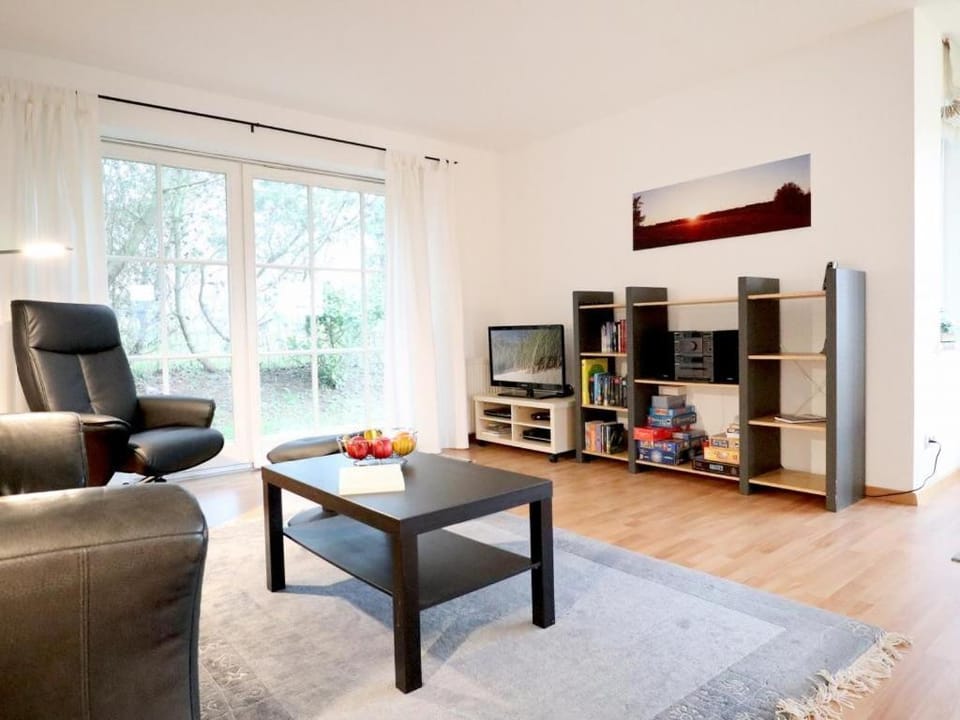 Am Weiher, Wohnung 3 Apartment in Boltenhagen