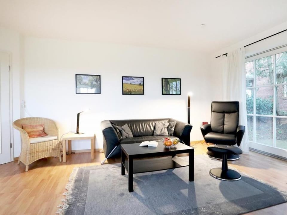 Am Weiher, Wohnung 3 Apartment in Boltenhagen