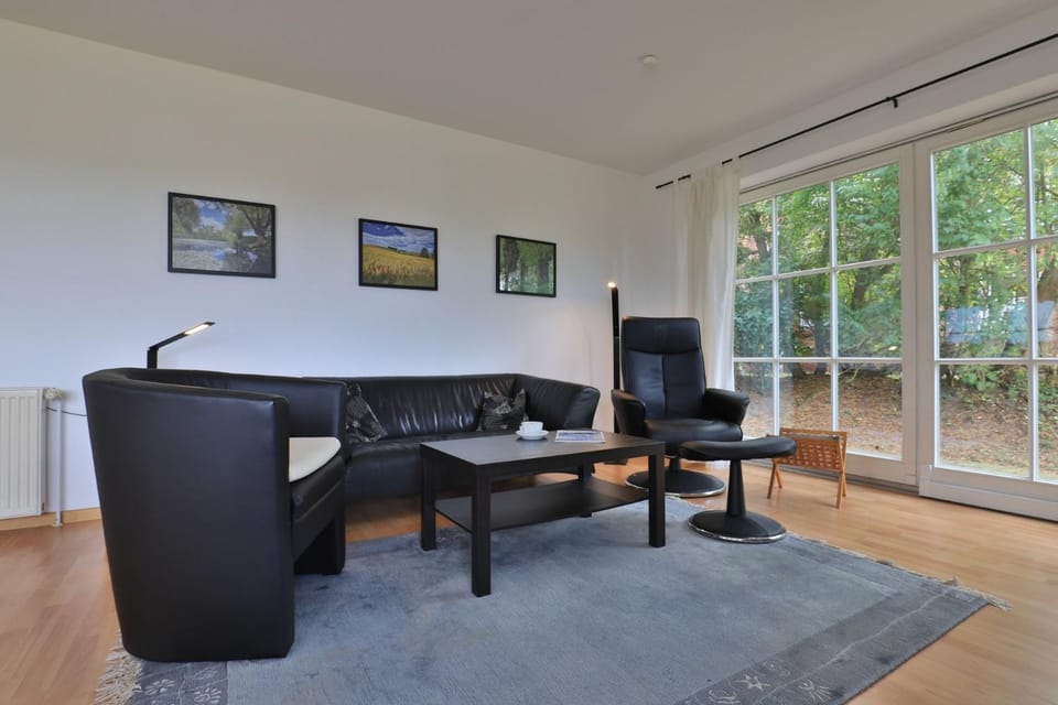 Am Weiher, Wohnung 3 Apartment in Boltenhagen