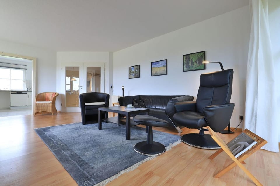 Am Weiher, Wohnung 3 Apartment in Boltenhagen