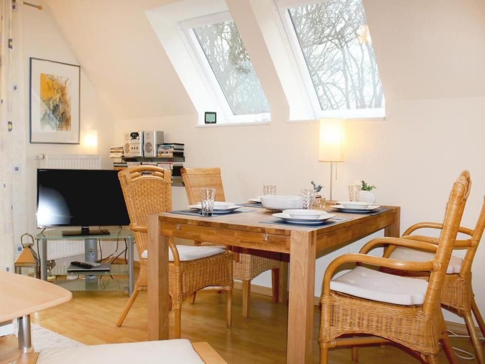 Barendorf Whg Föllenbach Apartment in Lubeck