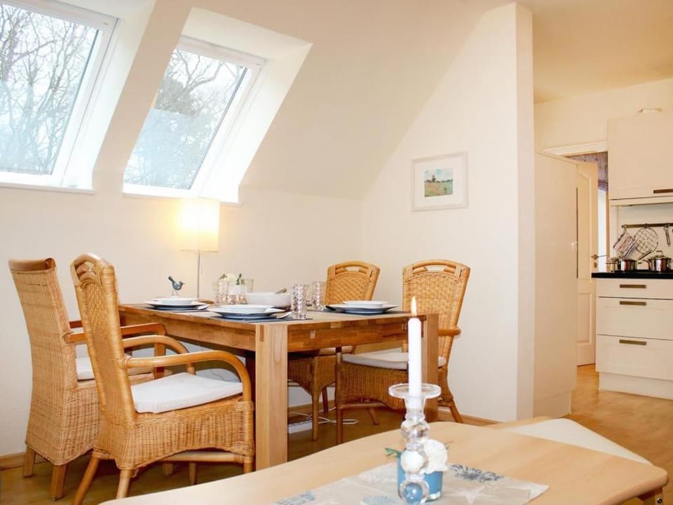 Barendorf Whg Föllenbach Apartment in Lubeck