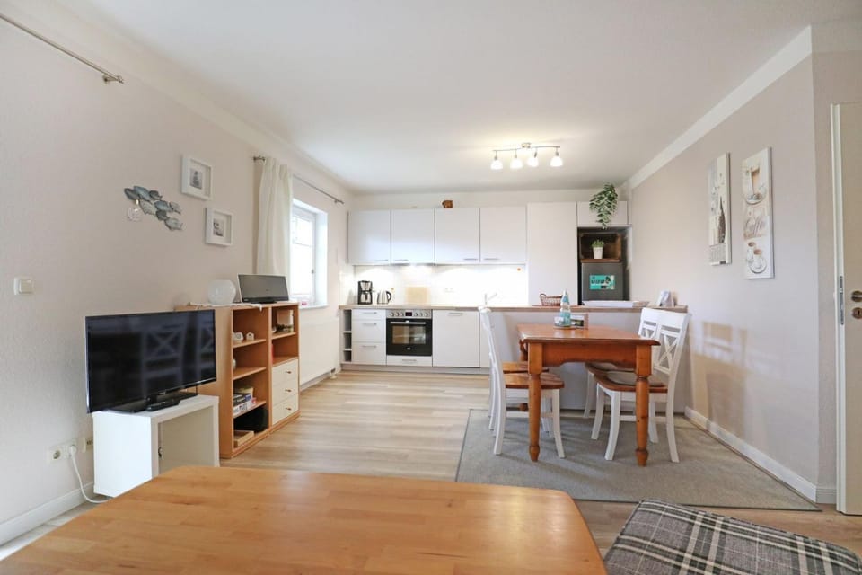 Brise Ferienwohnung Apartment in Lubeck