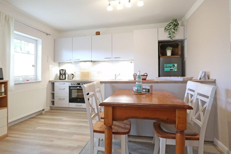 Brise Ferienwohnung Apartment in Lubeck