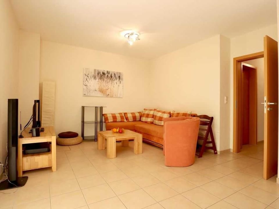 Bernstein, Whg 4 Apartment in Boltenhagen