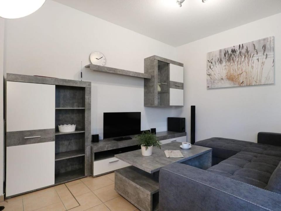 Bernstein, Whg 4 Apartment in Boltenhagen