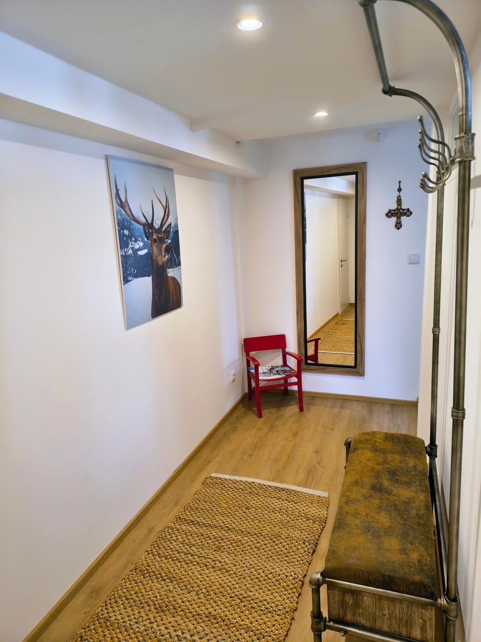 Ferienwohnung RESL - geschmackvoll renoviert & zentral im historischen Schindelhaus Apartment in Oberstaufen