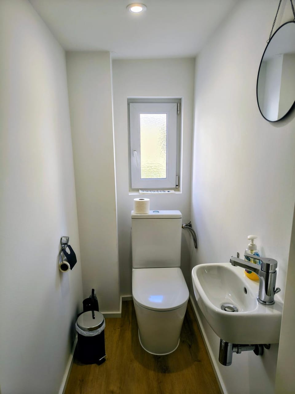 Ferienwohnung RESL - geschmackvoll renoviert & zentral im historischen Schindelhaus Apartment in Oberstaufen