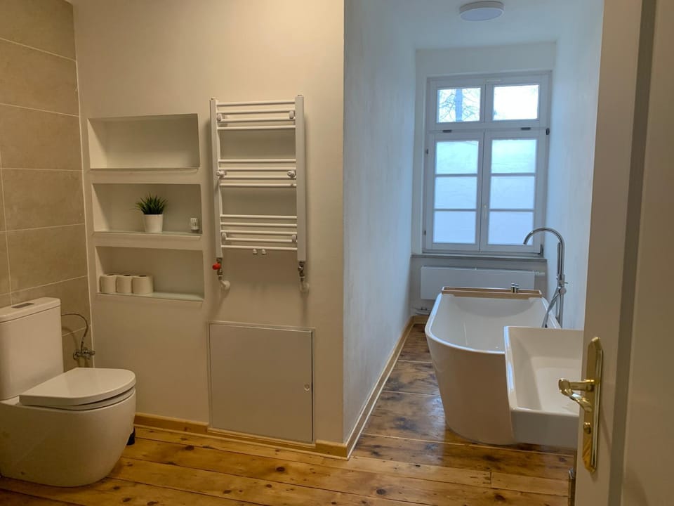 Shower, Toilet, Bathroom, bidet