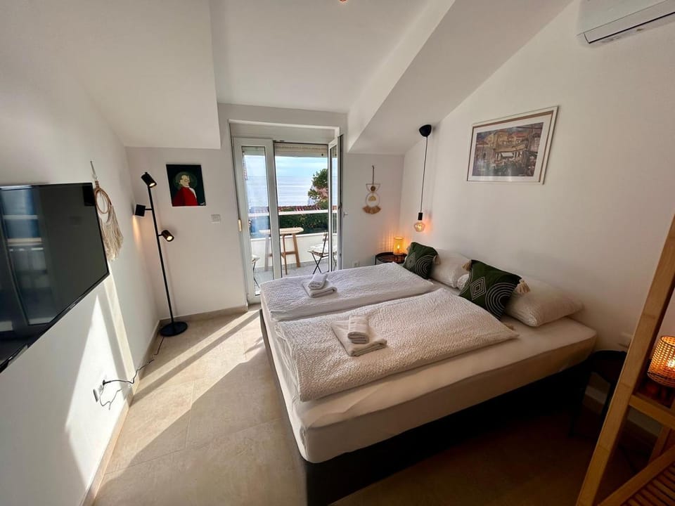 Sea View Studio by Dominium Apartment in Dubrovnik