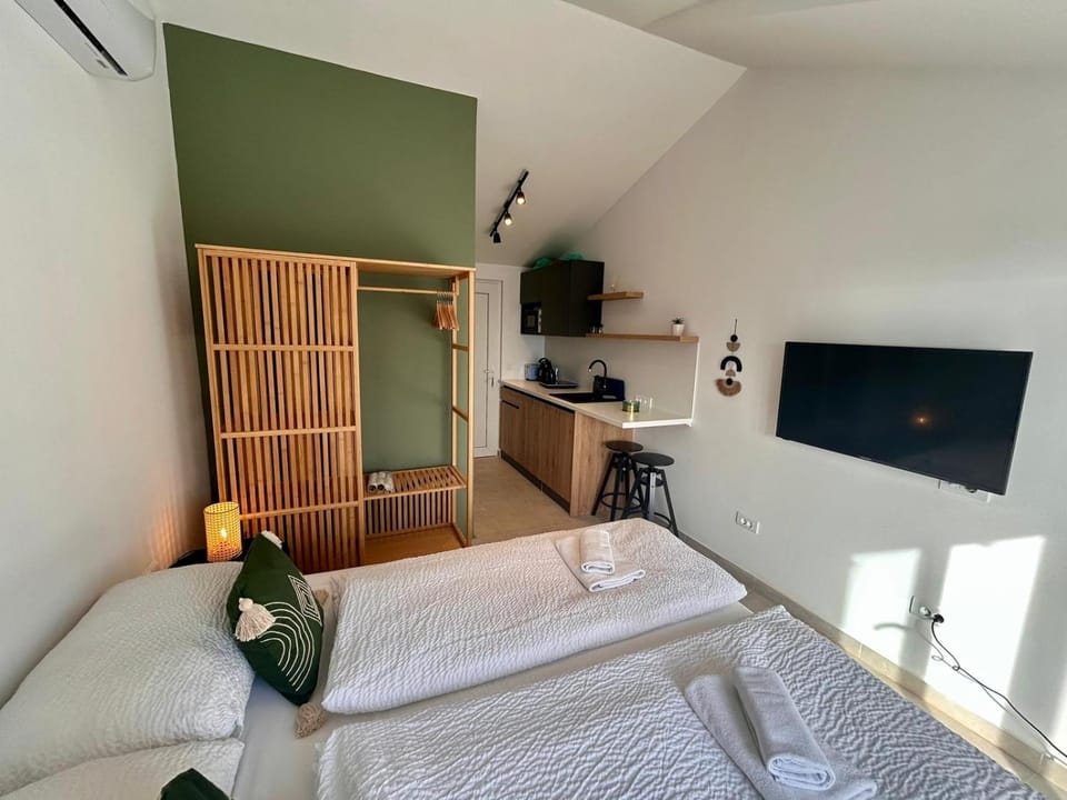 Sea View Studio by Dominium Apartment in Dubrovnik