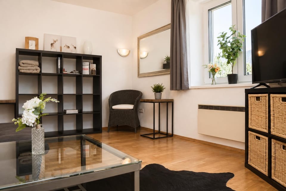 Kaiserblick Ski & Hike Kitz Alps by rentyourhome24 Apartment in Kitzbuhel