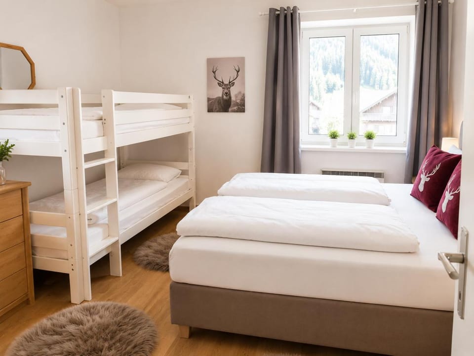 Kaiserblick Ski & Hike Kitz Alps by rentyourhome24 Apartment in Kitzbuhel