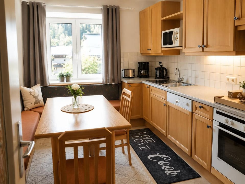Kaiserblick Ski & Hike Kitz Alps by rentyourhome24 Apartment in Kitzbuhel