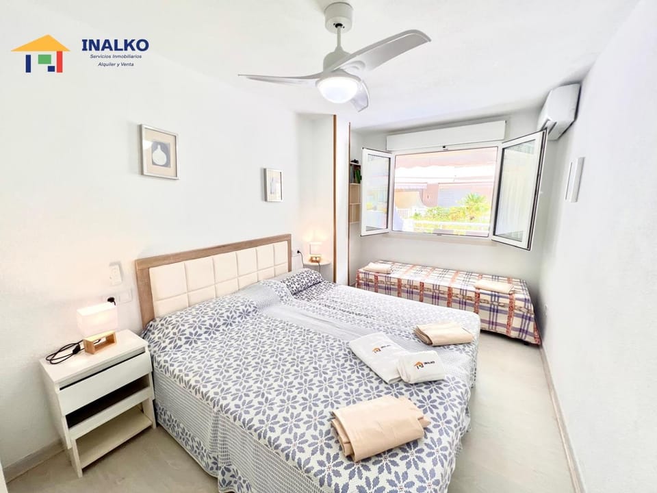 Cala Montero - Inalko Apartment in Alcossebre