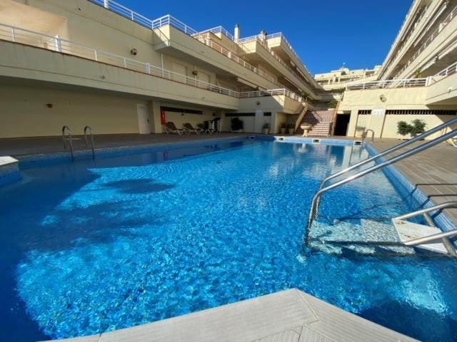 Cala Montero - Inalko Apartment in Alcossebre