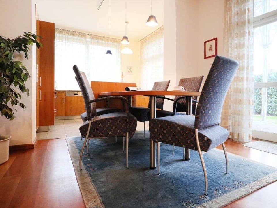 Deutsches Haus Whg DH1 Apartment in Boltenhagen