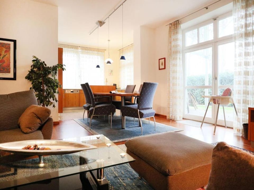 Deutsches Haus Whg DH1 Apartment in Boltenhagen