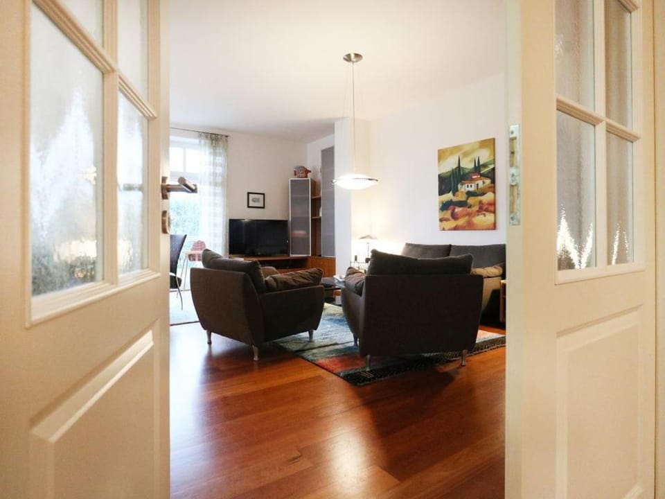 Deutsches Haus Whg DH1 Apartment in Boltenhagen