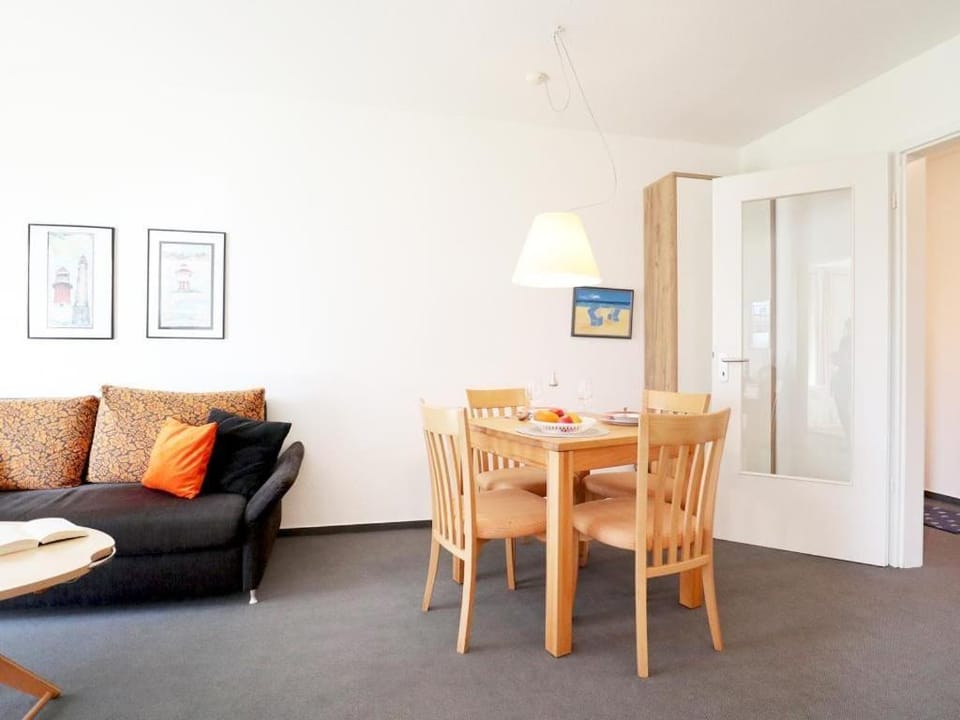 Dünenblick Whg DBL02 Apartment in Boltenhagen