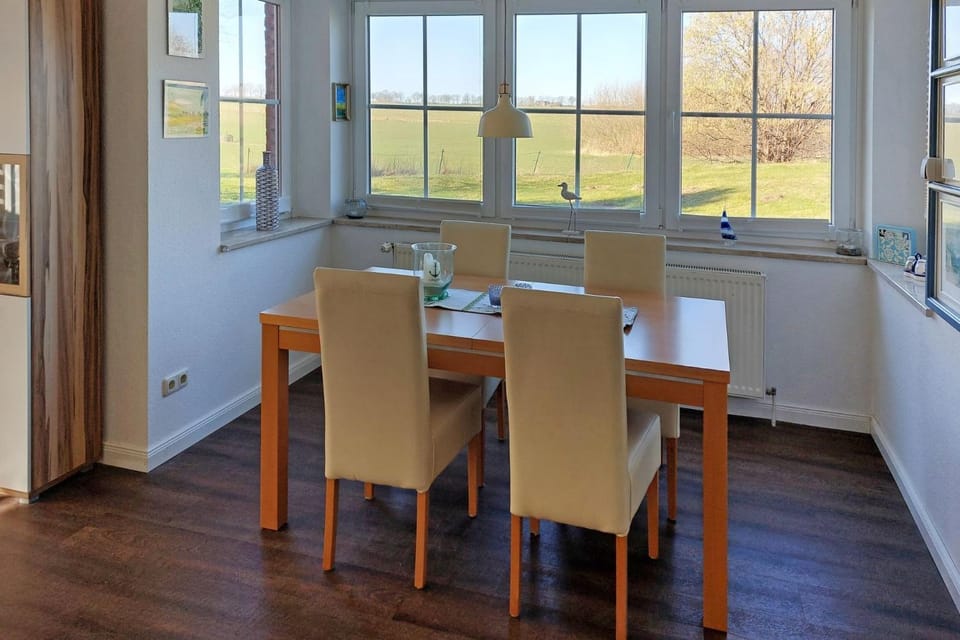 Dorow Ferienwohnung Apartment in Boltenhagen