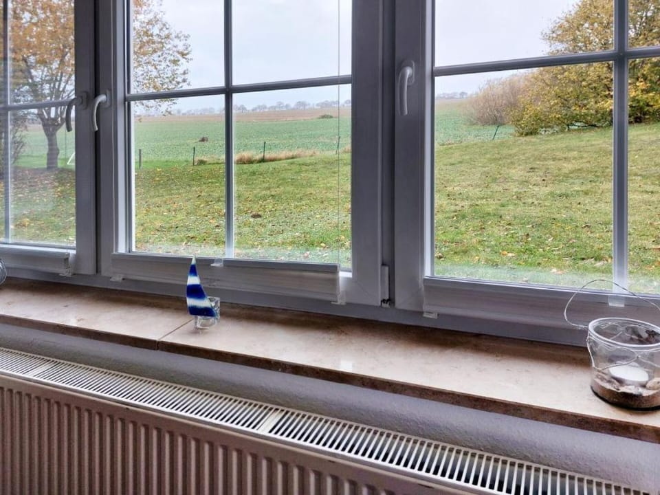 Dorow Ferienwohnung Apartment in Boltenhagen