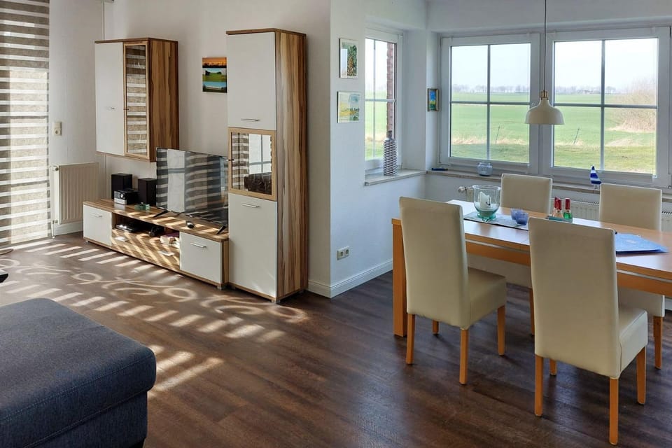 Dorow Ferienwohnung Apartment in Boltenhagen